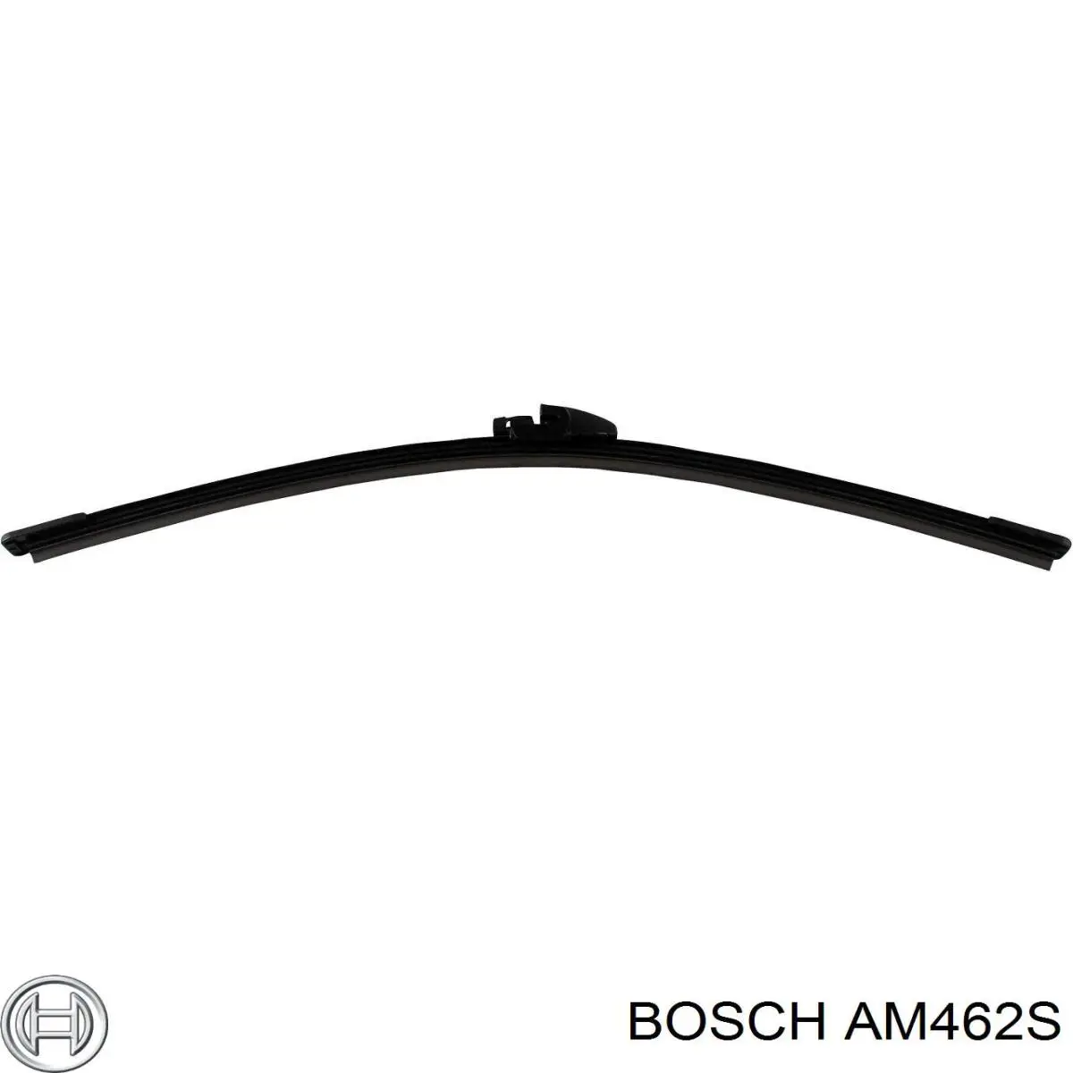 Щітки склоочисника AM462S Bosch