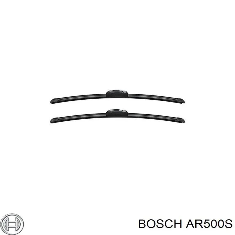 AR500S Bosch Склоочисники лобового скла