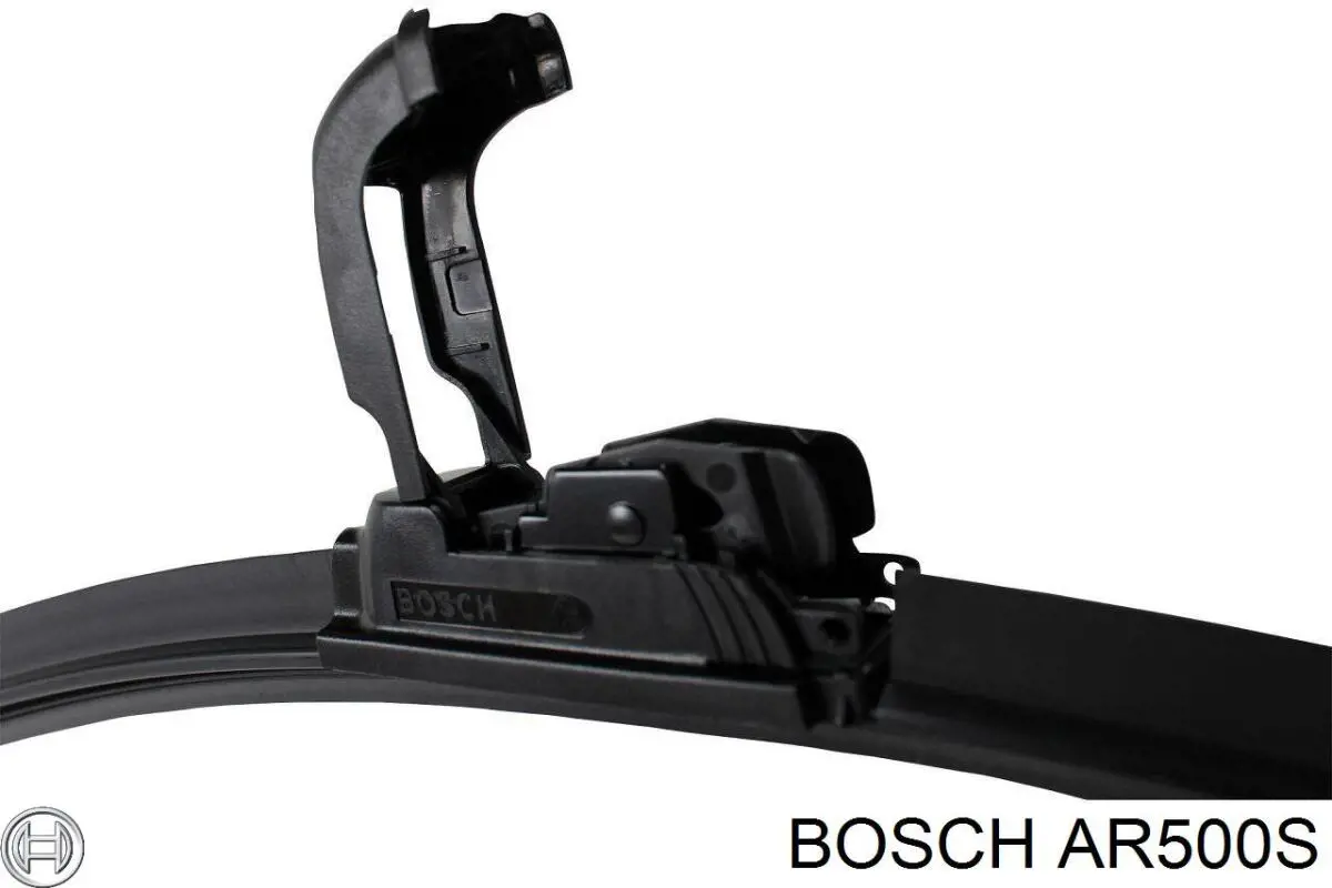 Щітки склоочисника AR500S Bosch