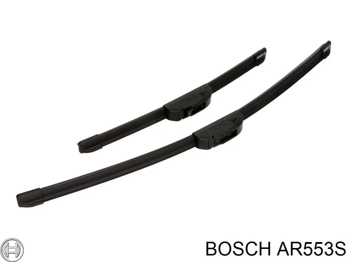 Купити AR553S Bosch Безконтактні двірники