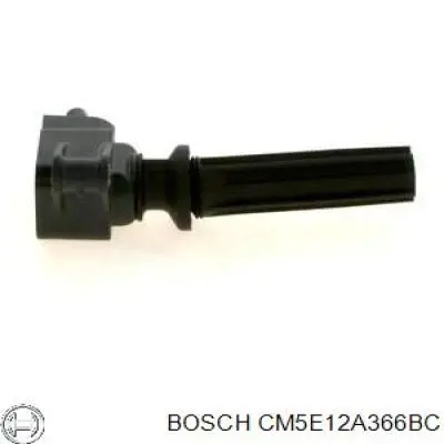 Котушка запалювання CM5E12A366BC Bosch