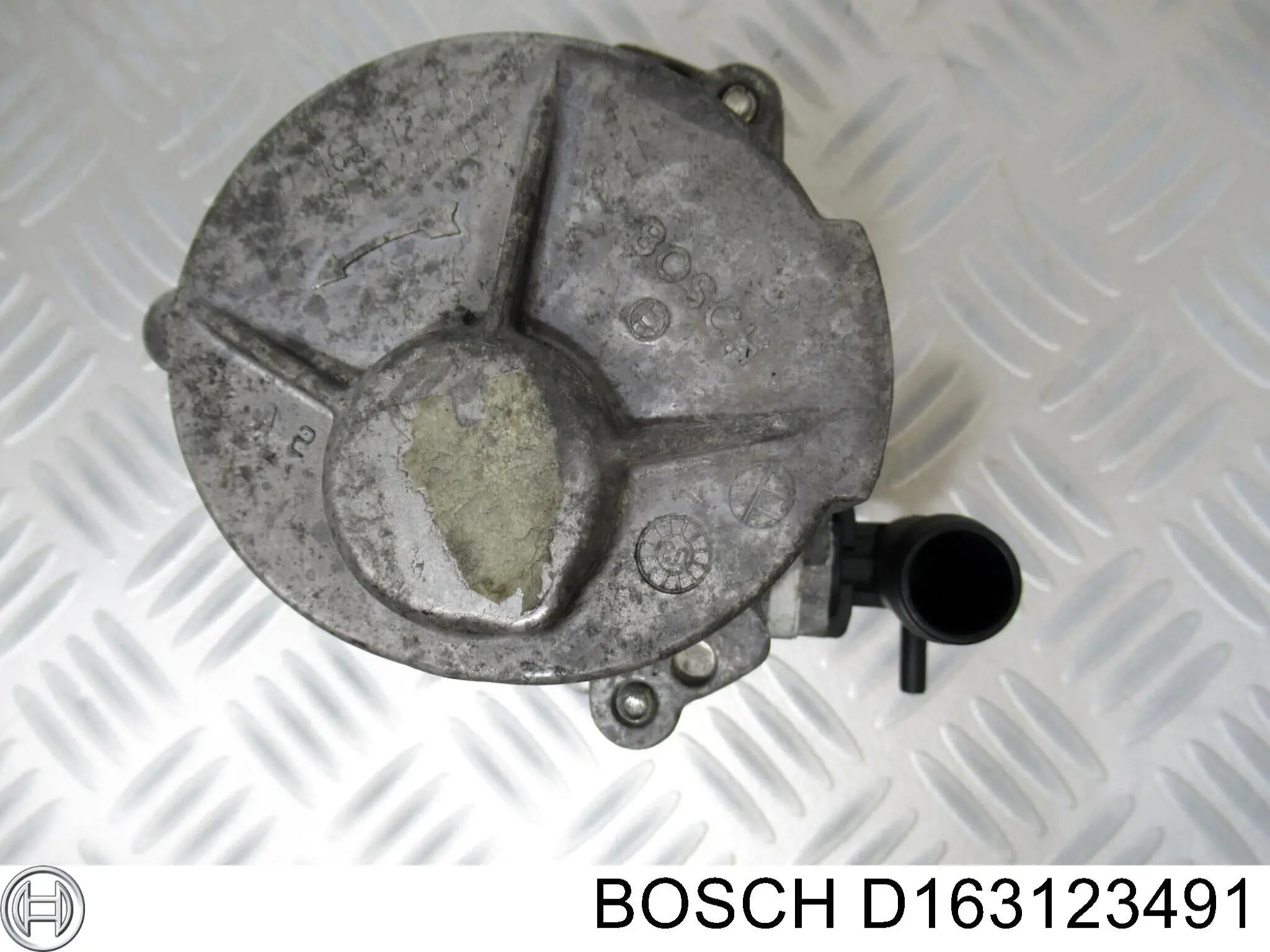  D163123491 Bosch