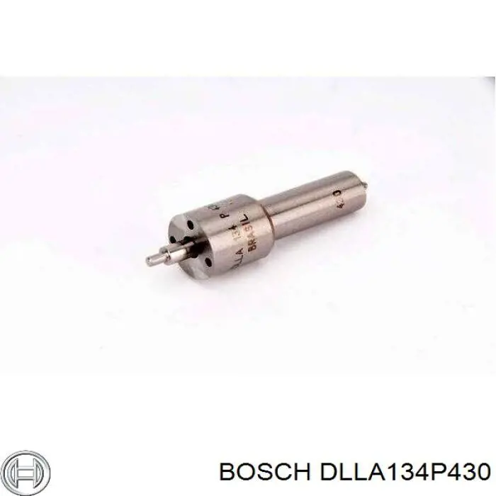 DLLA134P430 Bosch Розпилювач дизельної форсунки