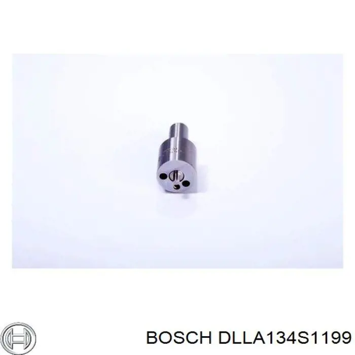 Розпилювач дизельної форсунки Bosch DLLA134S1199 ціна, від 27.03 USD
