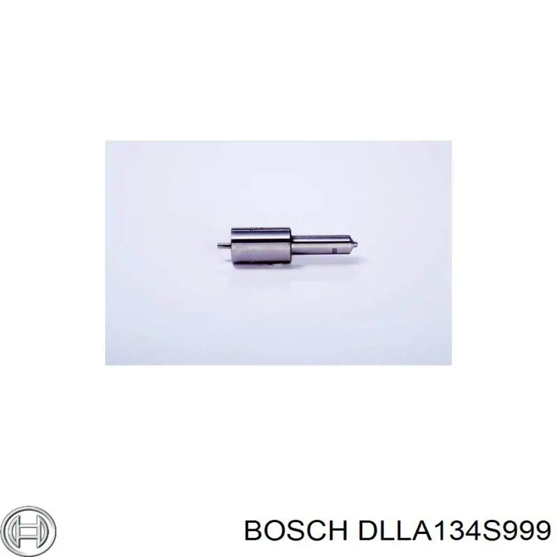 Купити 433271471 Bosch Розпилювач дизельної форсунки