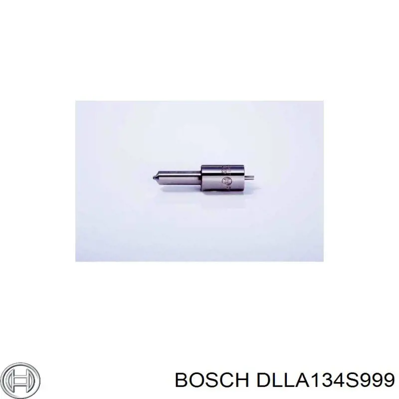 433271471 Bosch Розпилювач дизельної форсунки