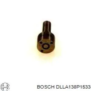 Розпилювач дизельної форсунки Bosch DLLA138P1533 ціна, від 56.89 USD