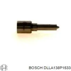 DLLA138P1533 Bosch розпилювач дизельної форсунки