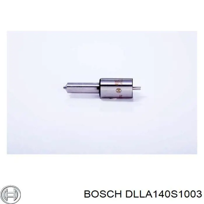 DLLA140S1003 Bosch Розпилювач дизельної форсунки