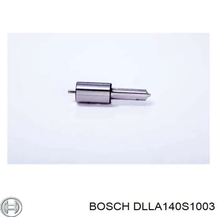 Купити DLLA140S1003 Bosch Розпилювач дизельної форсунки