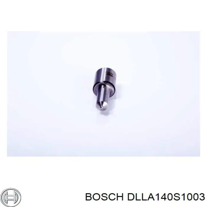 Розпилювач дизельної форсунки Bosch DLLA140S1003 ціна, від 14.91 USD