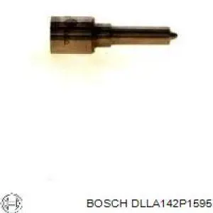 DLLA142P1595 Bosch клапан форсунки