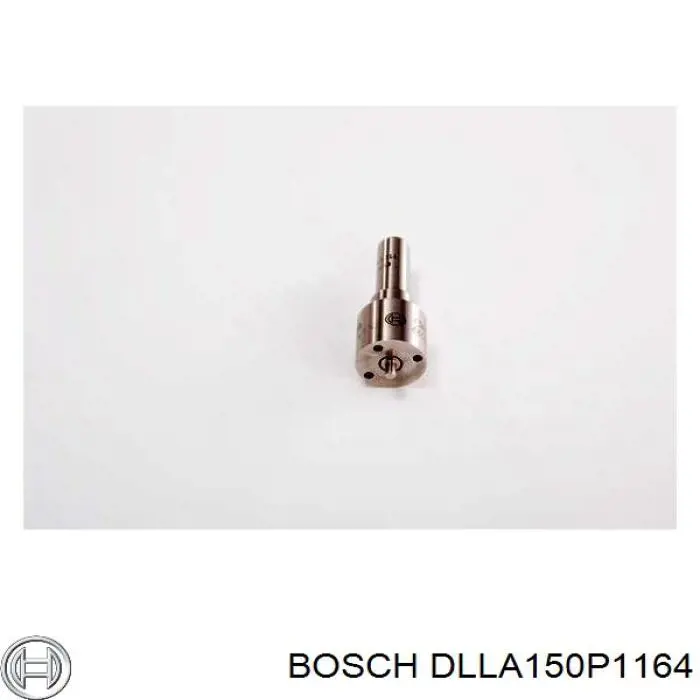 Розпилювач дизельної форсунки Bosch 433171741 ціна, від 30.11 USD