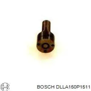 DLLA150P1511 Bosch Розпилювач дизельної форсунки