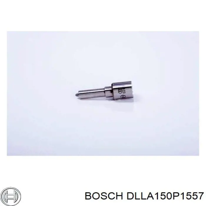Купити 433171960 Bosch Розпилювач дизельної форсунки