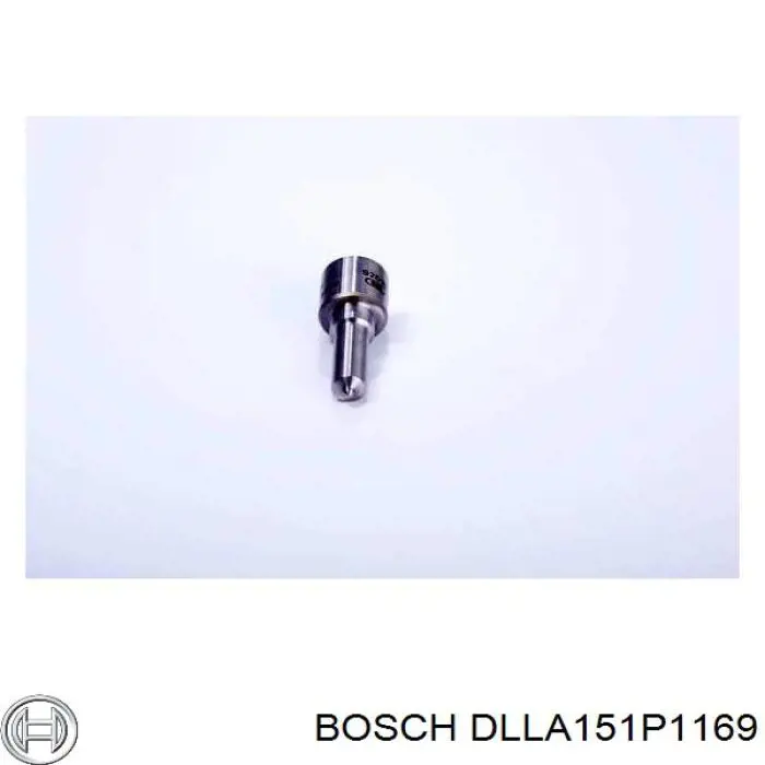 Розпилювач дизельної форсунки Bosch 433171743 ціна, від 32.47 USD