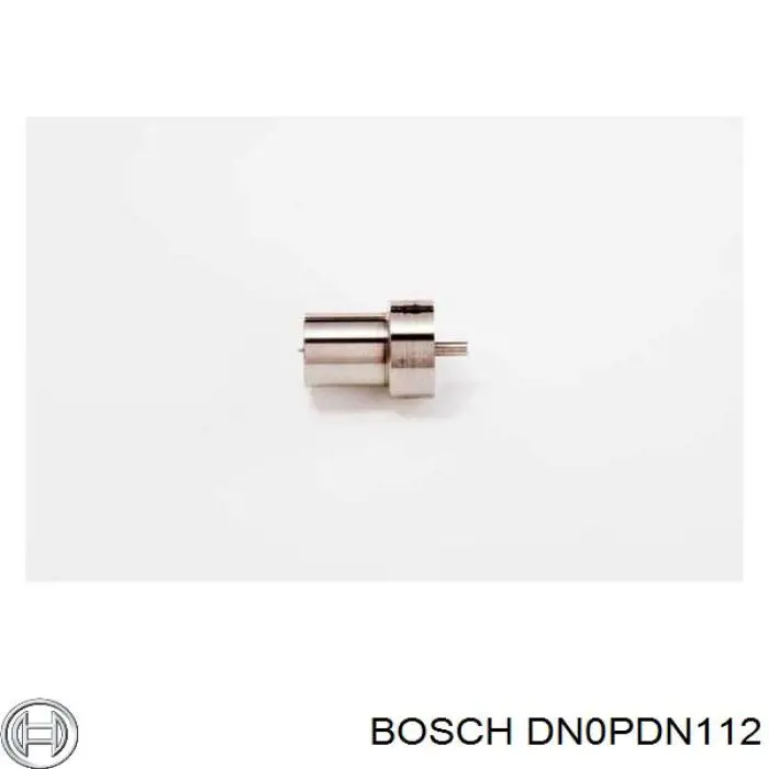 Купити DN0PDN112 Bosch Розпилювач дизельної форсунки
