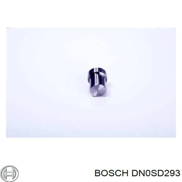 DN0SD293 Bosch розпилювач дизельної форсунки