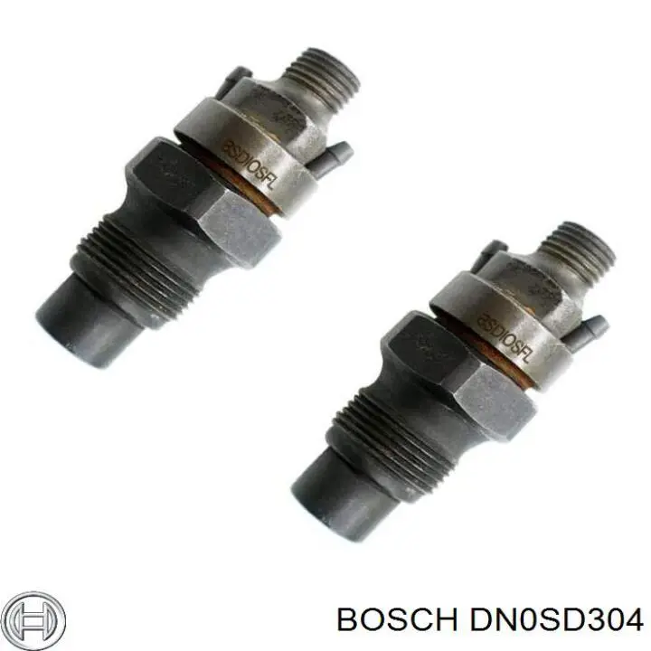 Купити DN0SD304 Bosch 