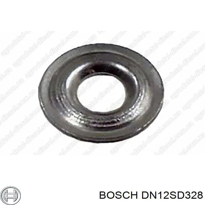 Купити DN12SD328 Bosch Розпилювач дизельної форсунки