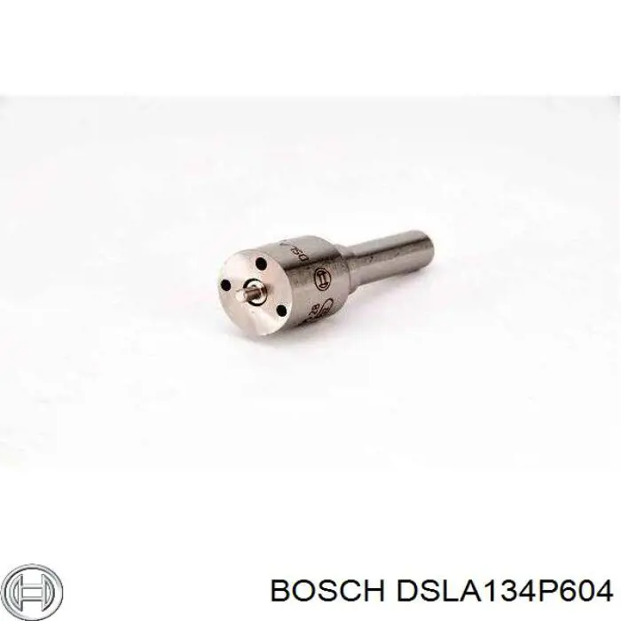 Розпилювач дизельної форсунки Bosch DSLA134P604 ціна, від 34.08 USD