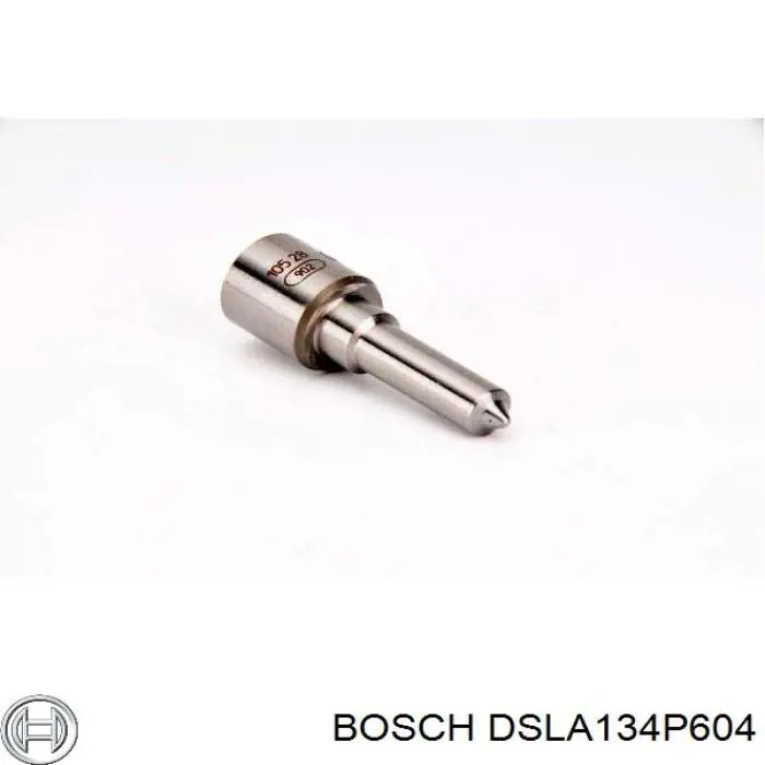 DSLA134P604 Bosch розпилювач дизельної форсунки