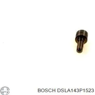 DSLA143P1523 Bosch Розпилювач дизельної форсунки