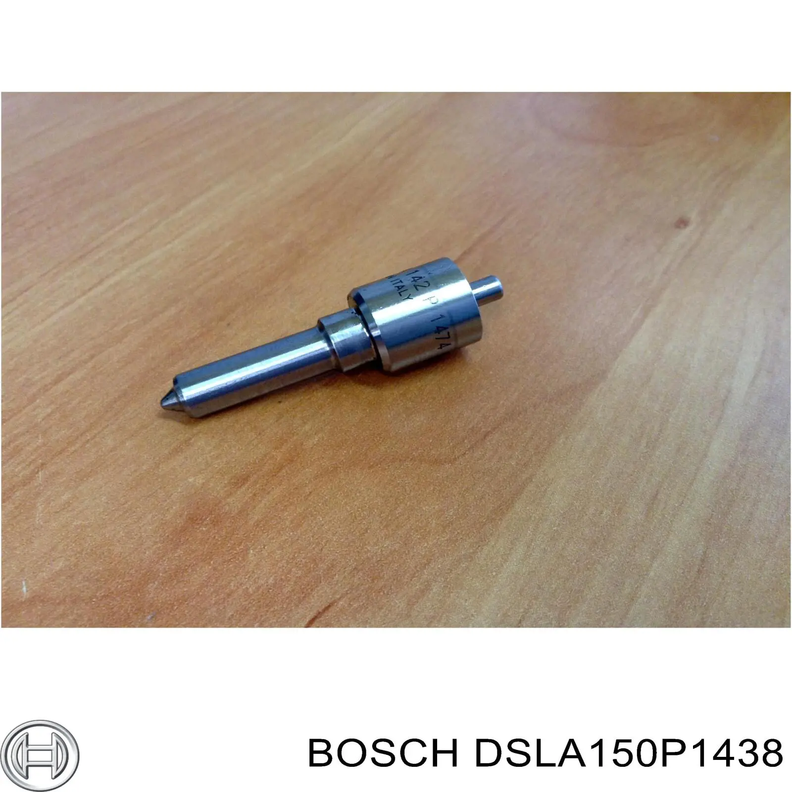 433175425 Bosch Розпилювач дизельної форсунки