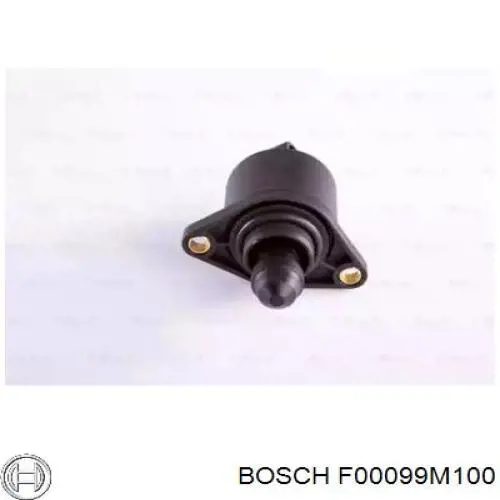 Клапан холостого ходу Peugeot/Citroen 034595 ціна, від 10.76 USD
