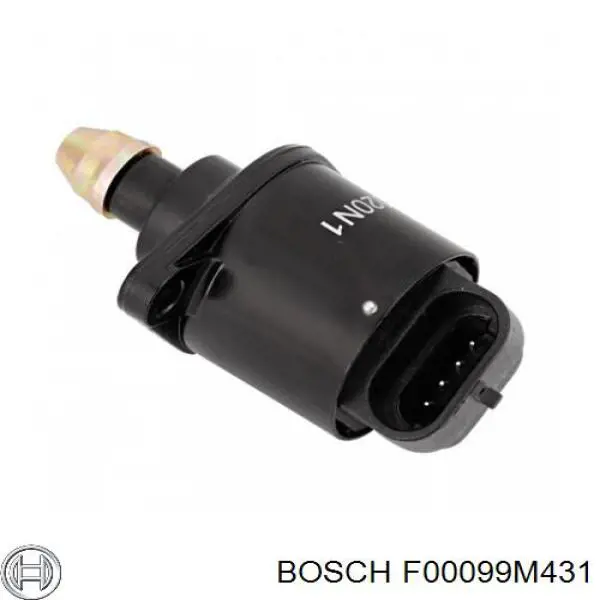 F00099M431 Bosch РХХ