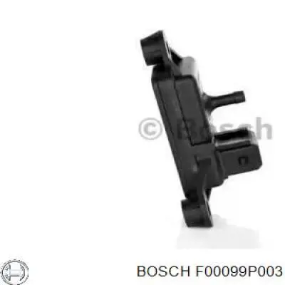 MAP сенсор Bosch F00099P003 ціна, від 15.83 USD