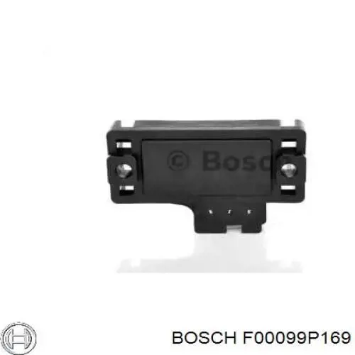МАП Сенсор F00099P169 Bosch