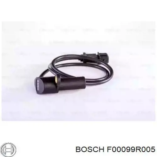F00099R005 Bosch ДПКВ