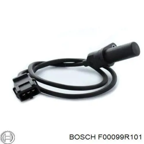F00099R101 Bosch ДПКВ