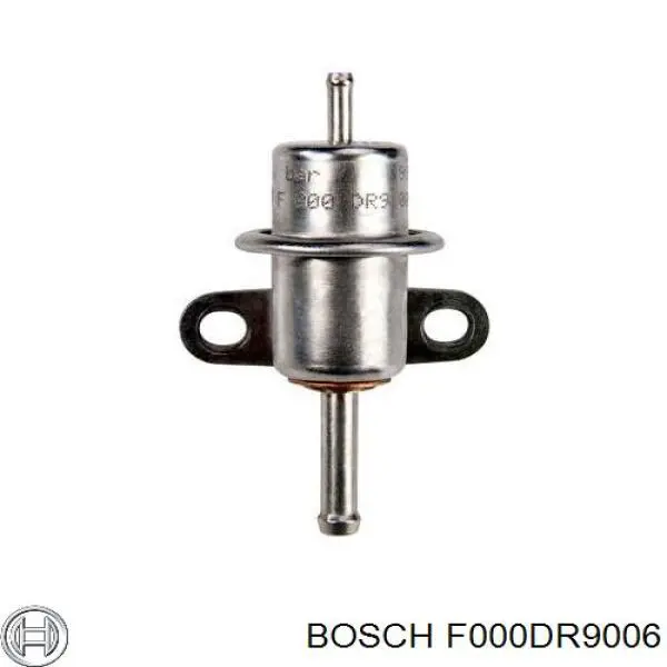  F000DR9006 Bosch