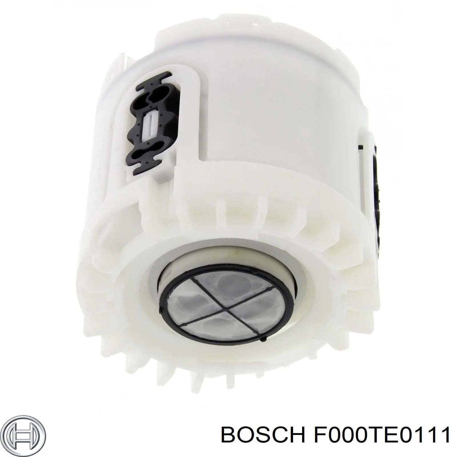 Паливний насос електричний, занурювальний Bosch F000TE0111 ціна, від 48.09 USD