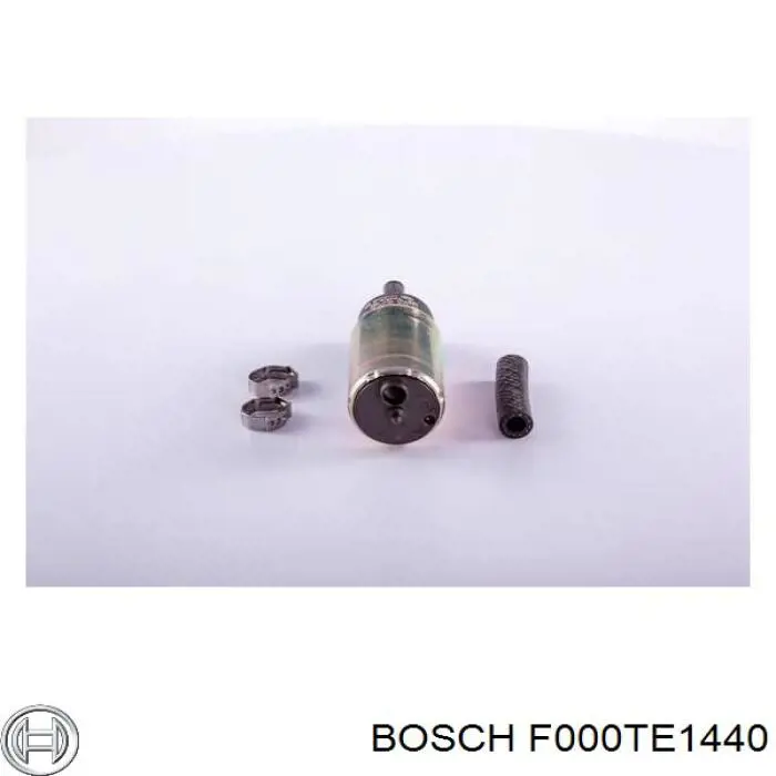 F000TE1440 Bosch паливний насос електричний, занурювальний