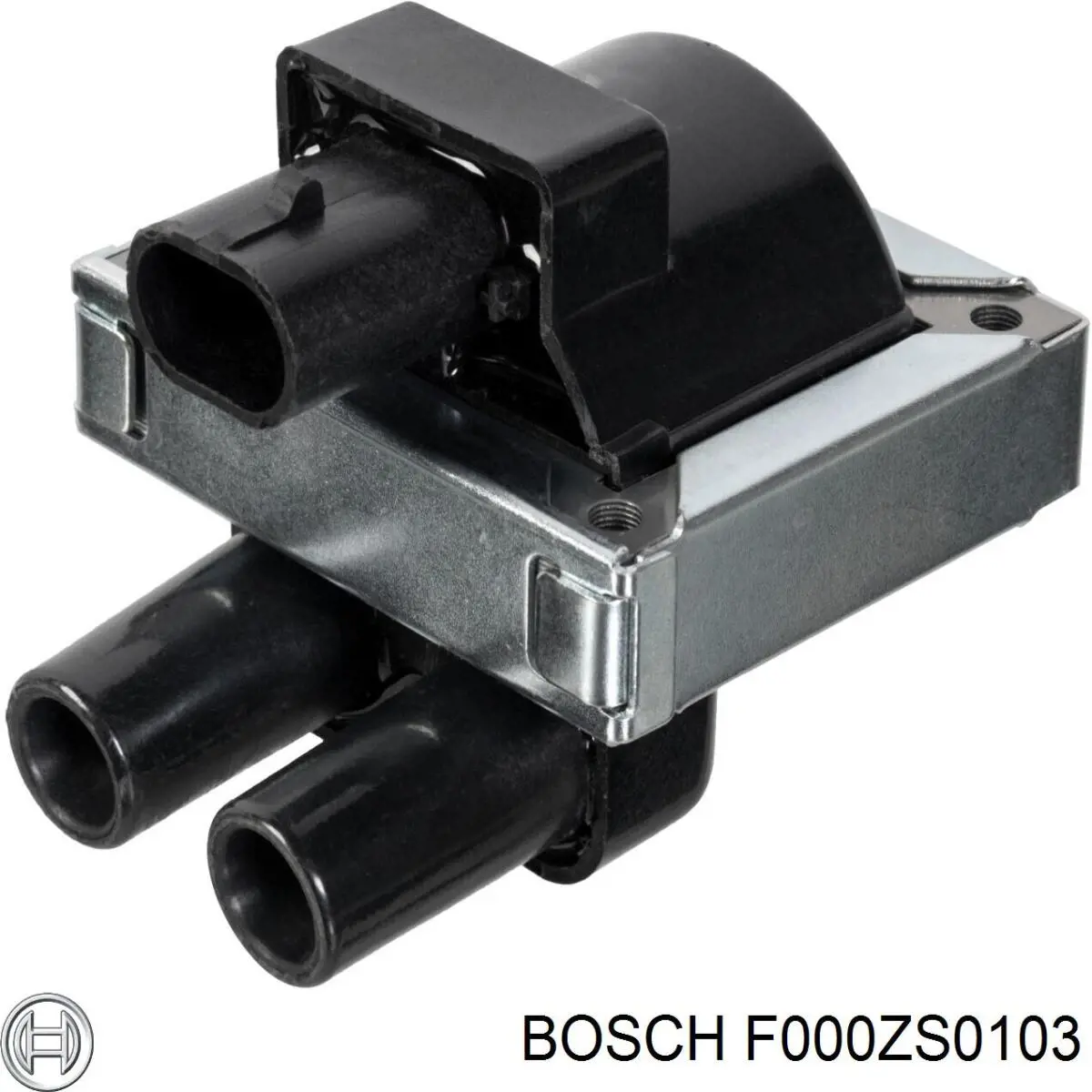 Купити F000ZS0103 Bosch Котушка запалювання