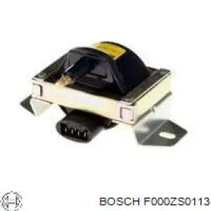 F000ZS0113 Bosch котушка запалювання
