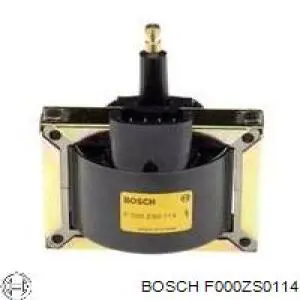 F000ZS0114 Bosch котушка запалювання