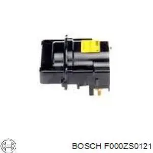 F000ZS0121 Bosch котушка запалювання