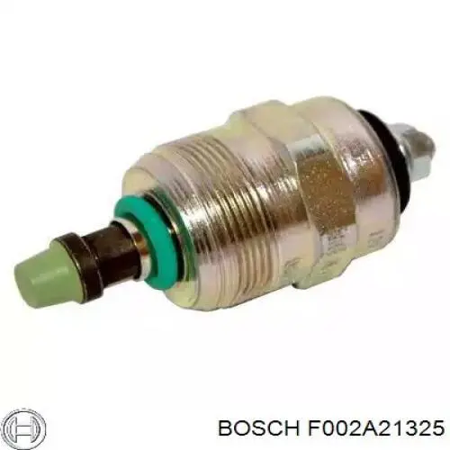  F002A21325 Bosch