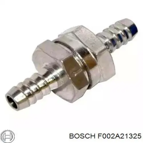  Bosch F002A21325
