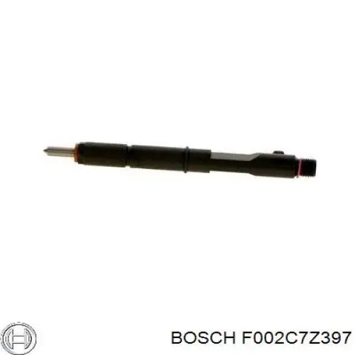 F002C7Z397 Bosch 