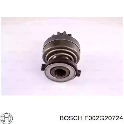  F002G20724 Bosch