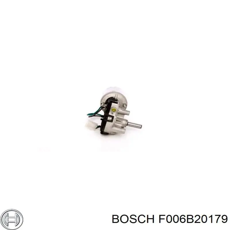  F006B20179 Bosch