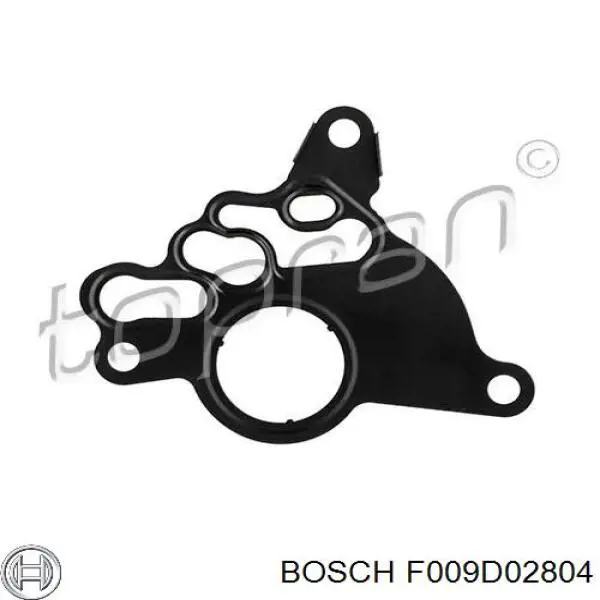 Купити F009D02804 Bosch Тандемний насос