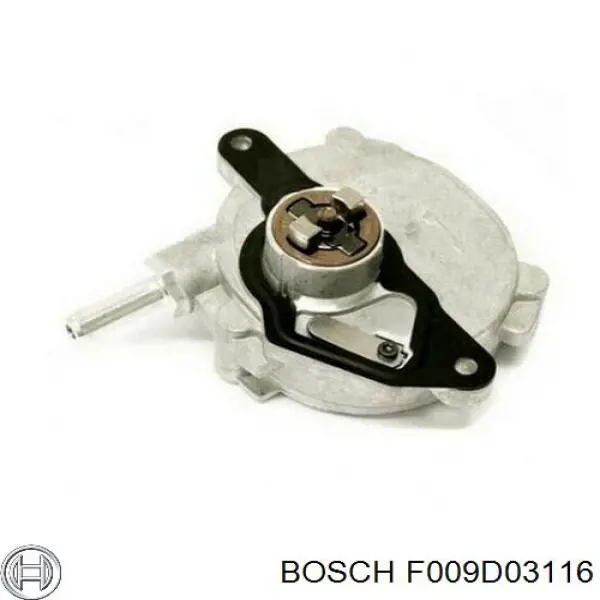 Купити 48585 Febi Вакуумний насос