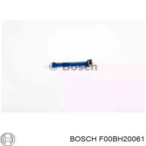 Фільтр ad blue F00BH20061 Bosch