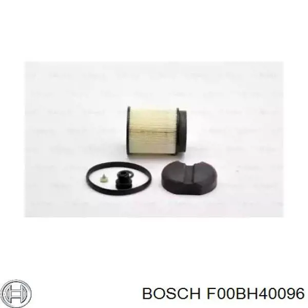 F00BH40096 Bosch фільтр ad blue